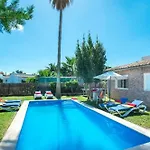Ideal Property Mallorca - Villa Montelo