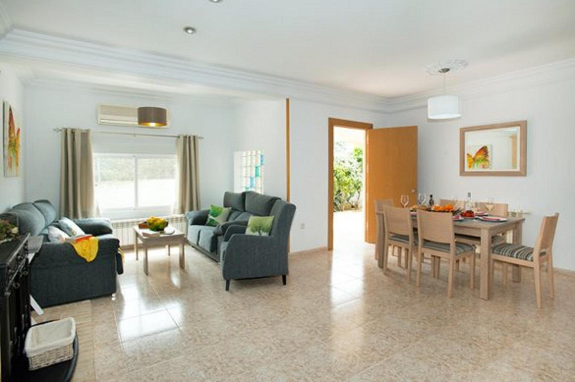 Ideal Mallorca - Montelo Holiday home Alcudia (Mallorca)