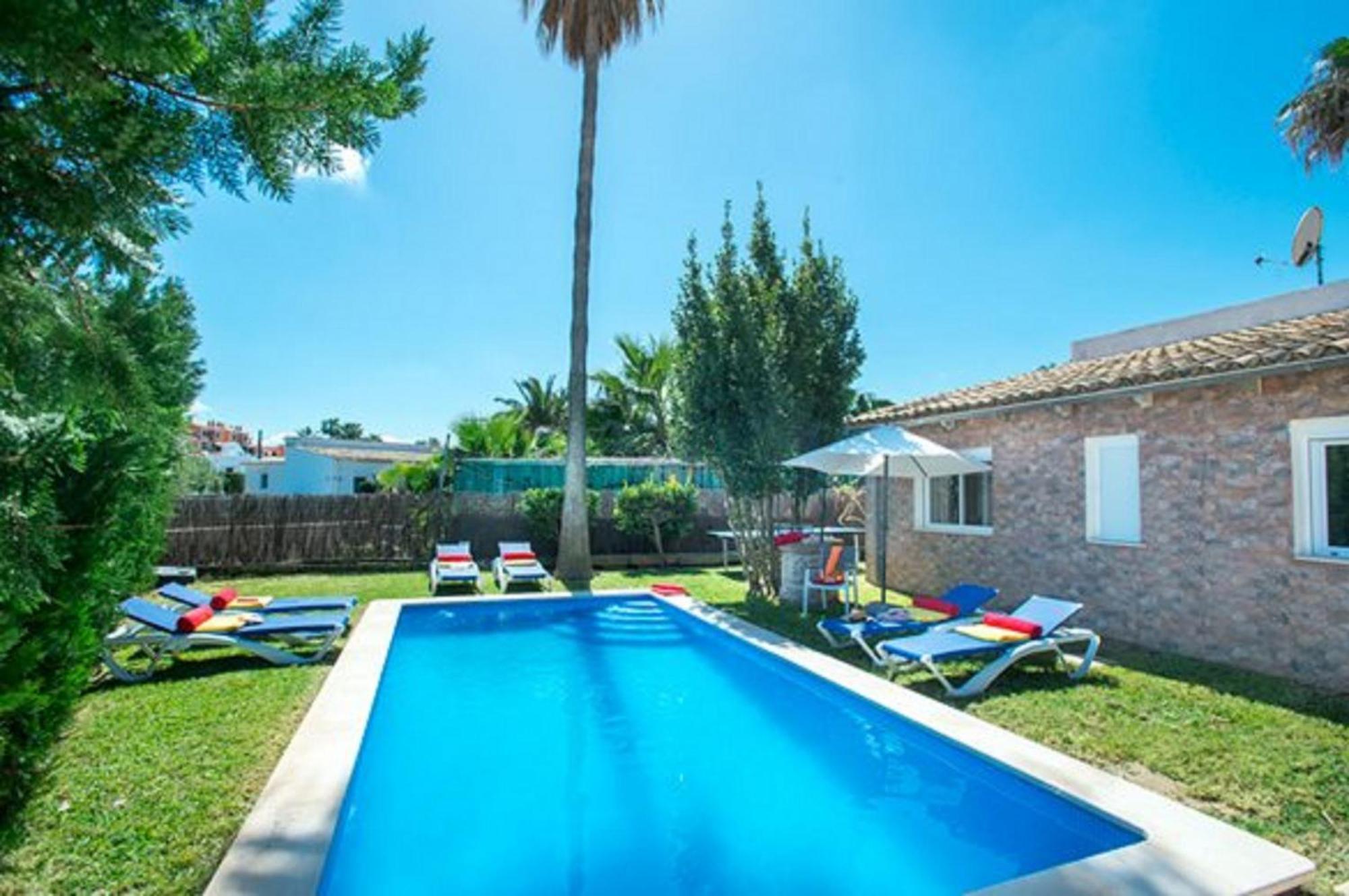 Ideal Mallorca - Montelo Holiday home Alcudia (Mallorca)