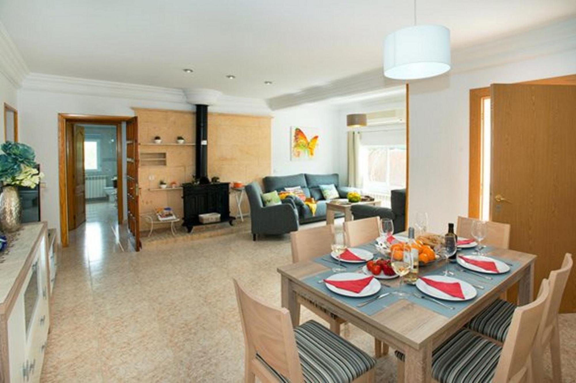 Holiday home Ideal Mallorca - Montelo *