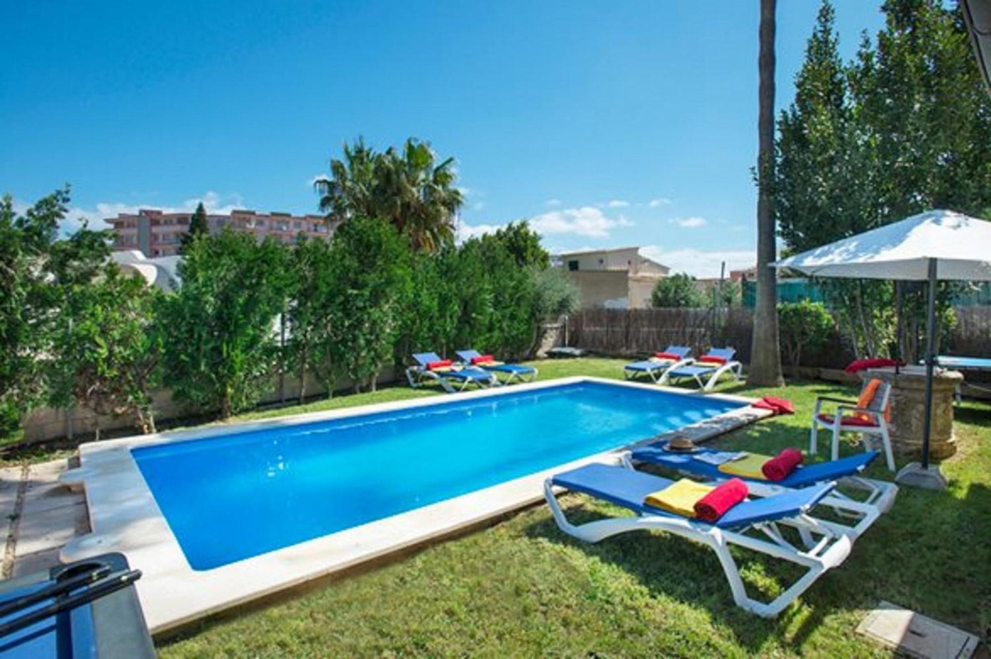Ideal Mallorca - Montelo * Alcudia (Mallorca)