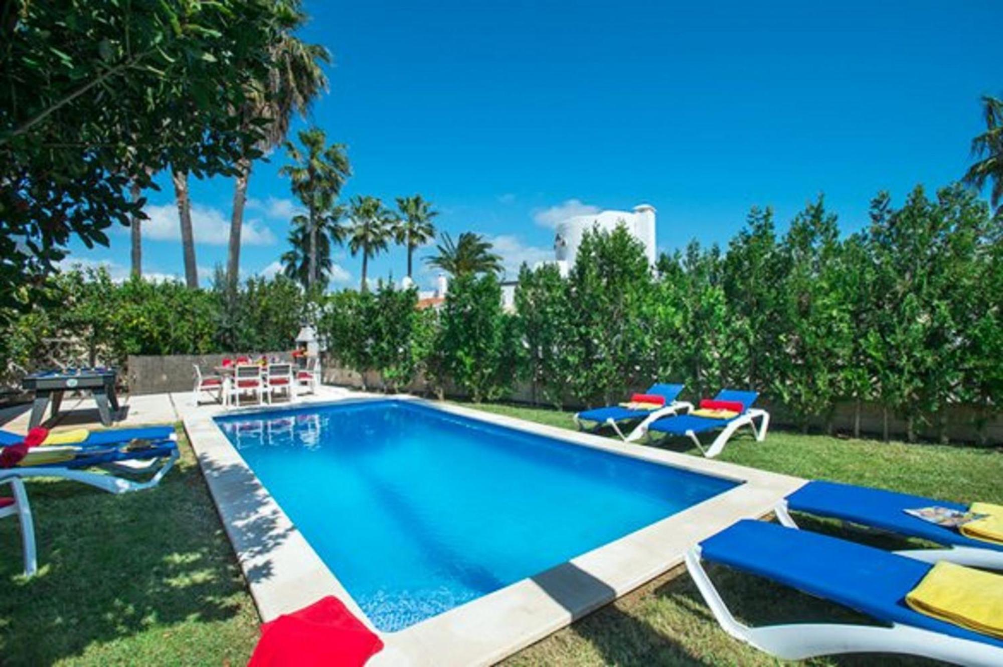Ideal Mallorca - Montelo