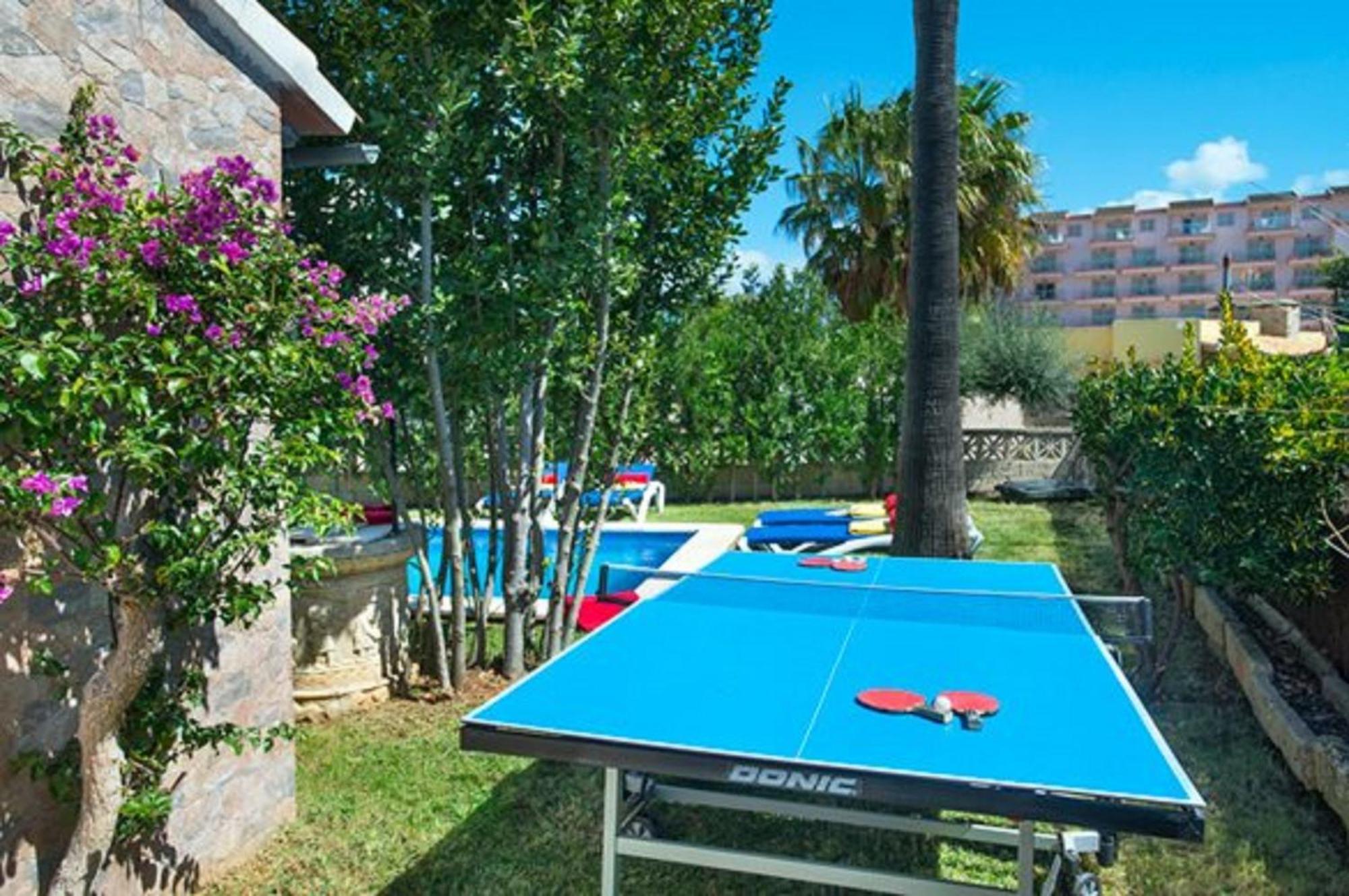 Ideal Mallorca - Montelo Holiday home