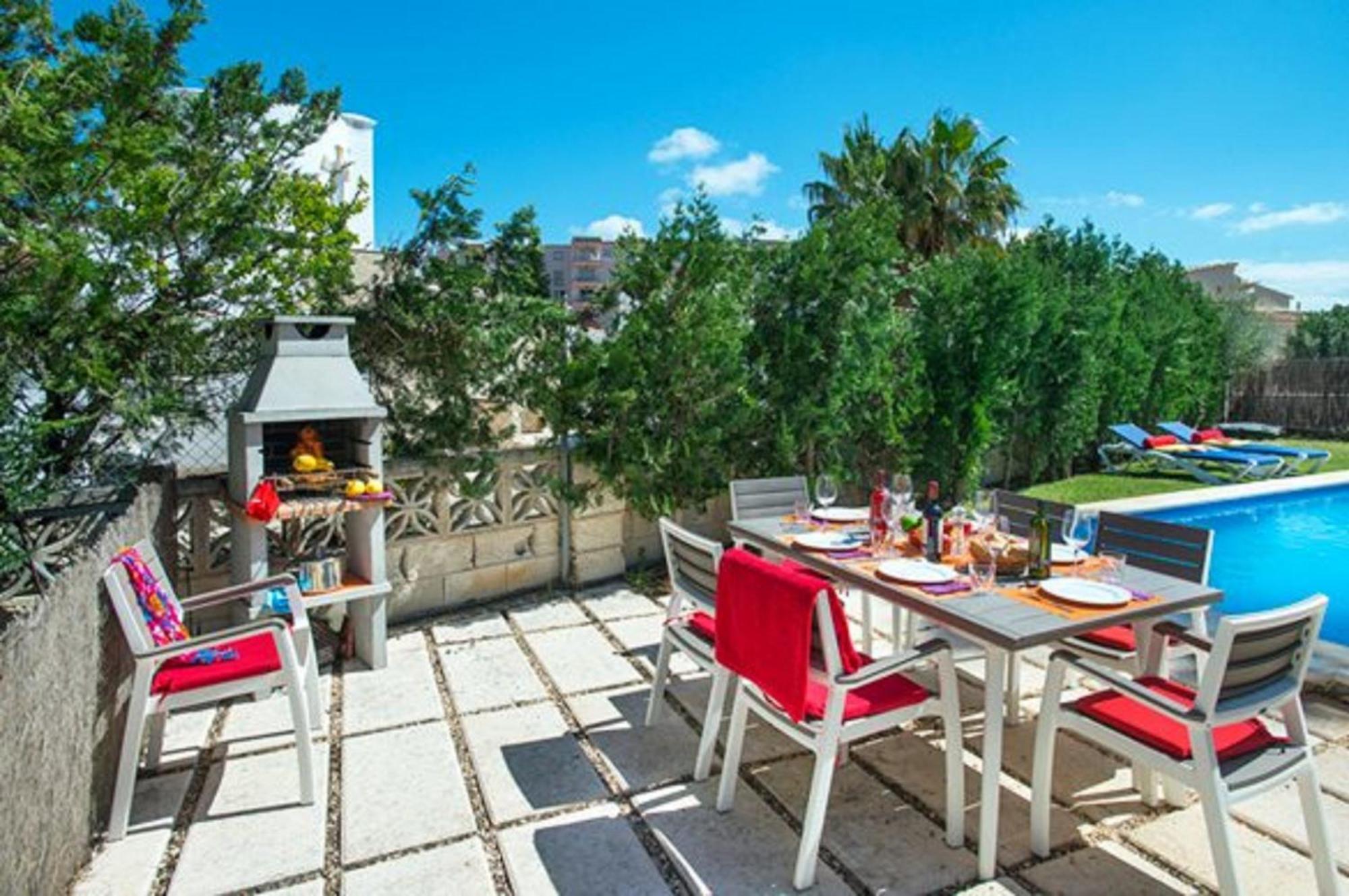 Ideal Mallorca - Montelo Holiday home Alcudia (Mallorca)