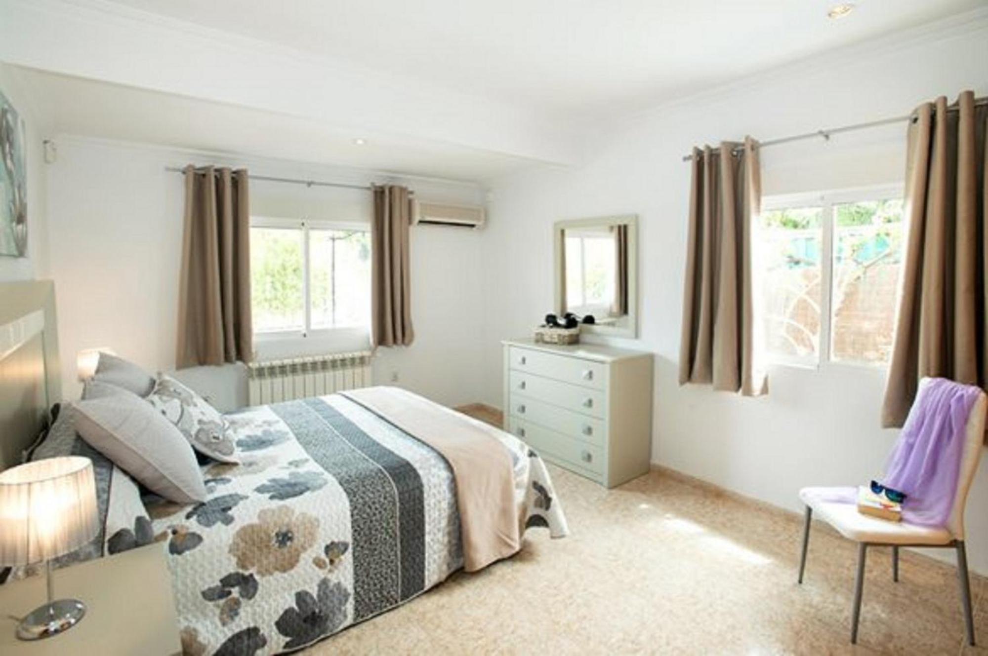 Holiday home Ideal Mallorca - Montelo *