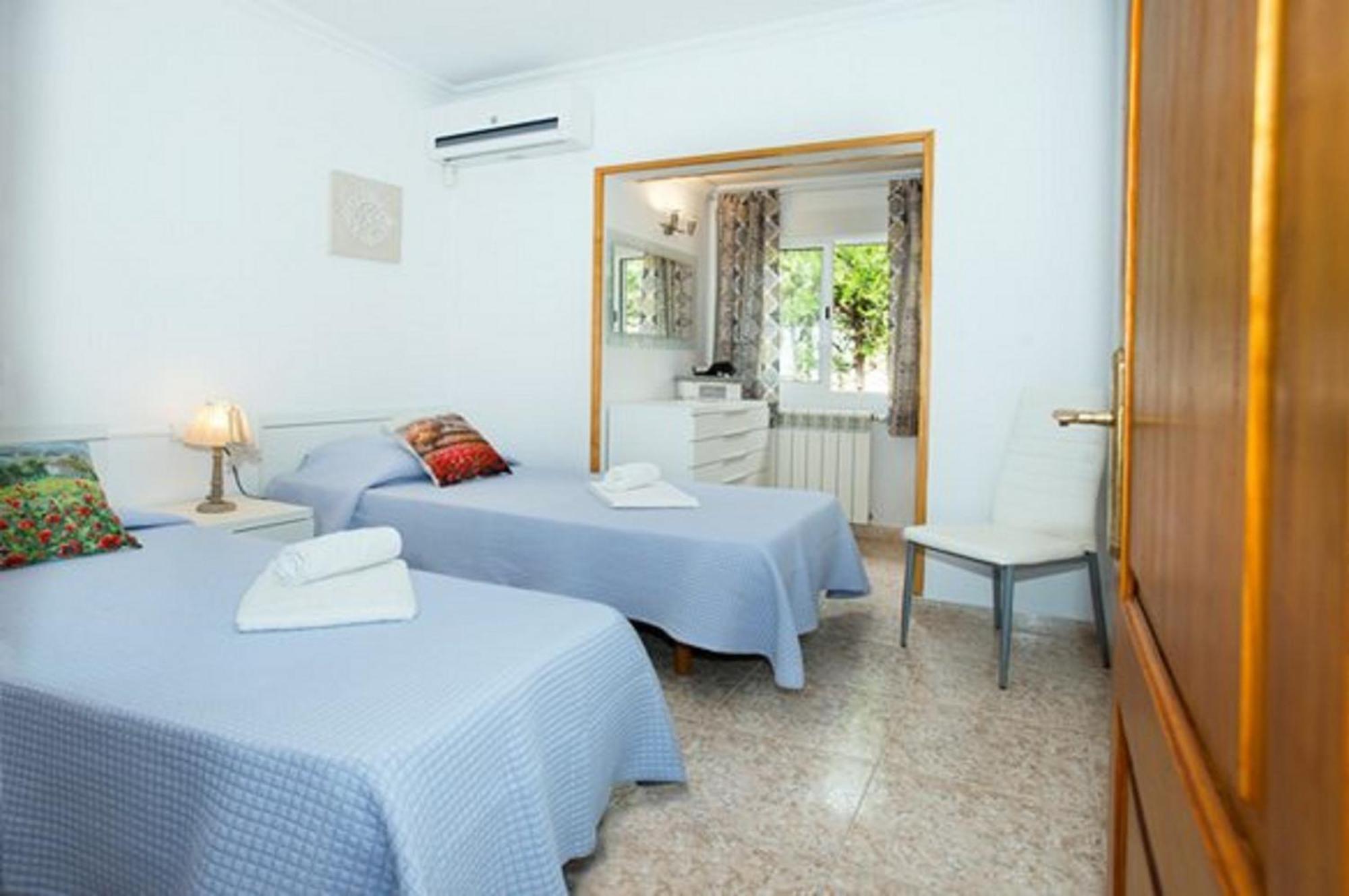 Holiday home Ideal Mallorca - Montelo *