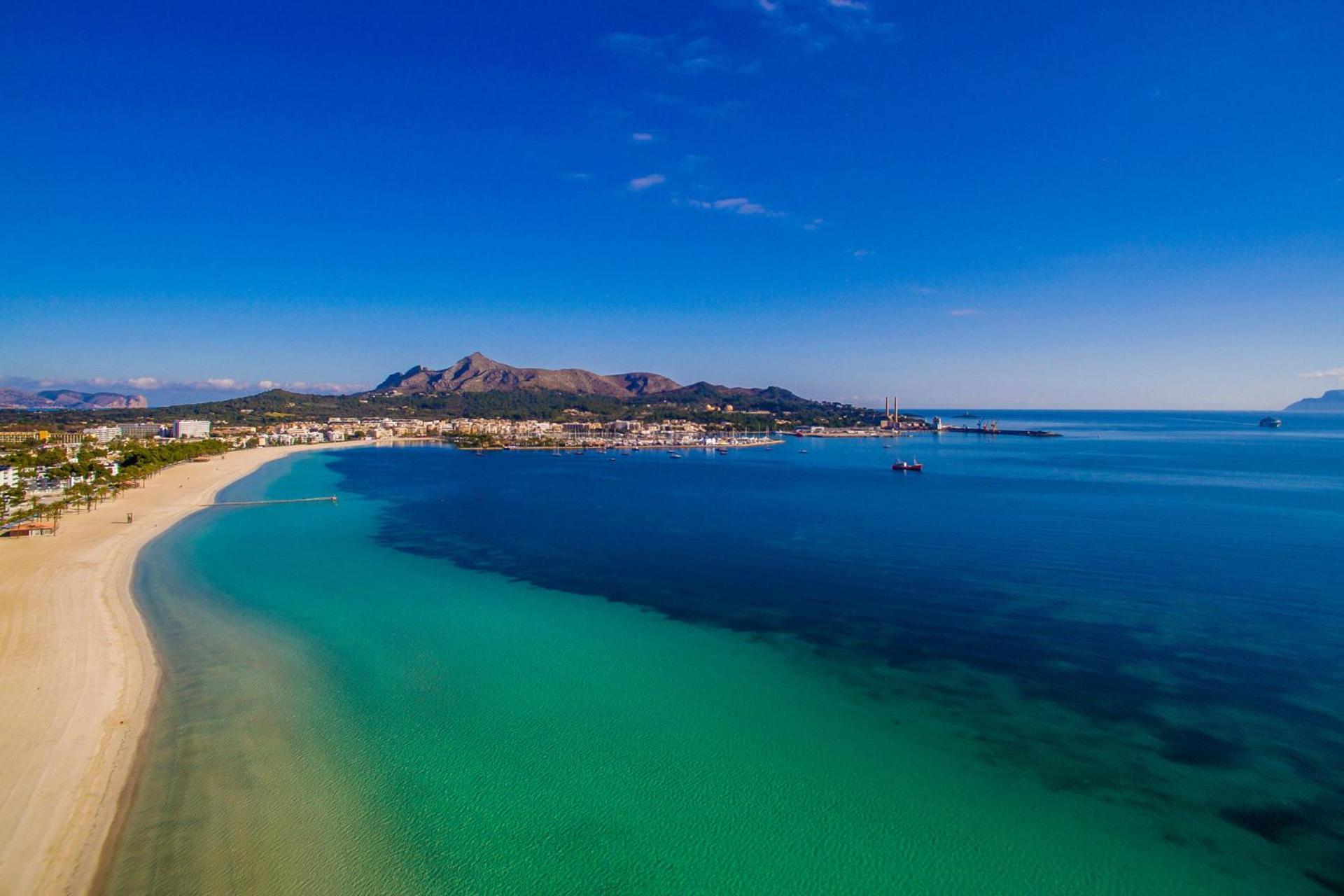 Ideal Mallorca - Montelo