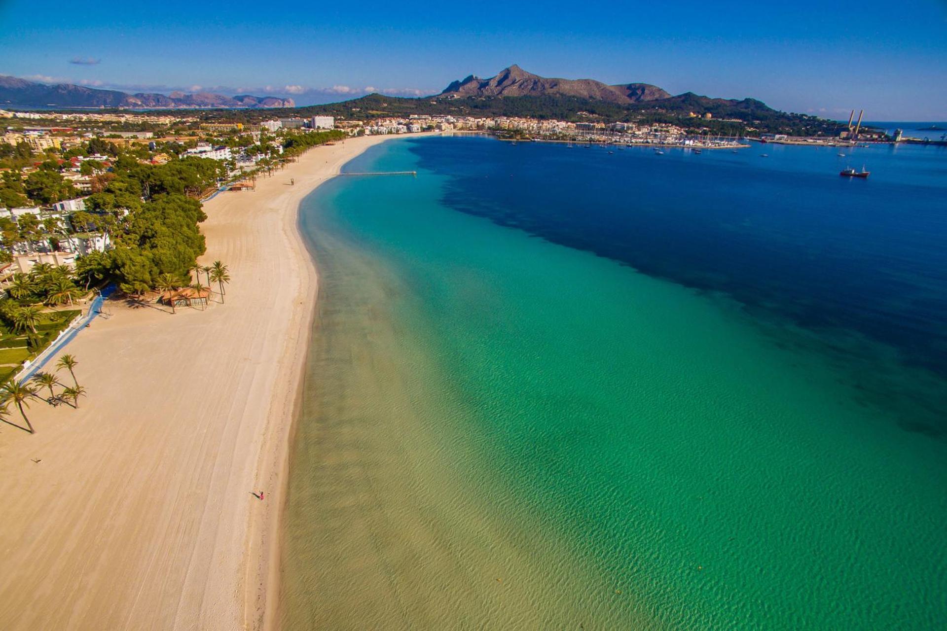 Ideal Mallorca - Montelo Holiday home Alcudia (Mallorca)