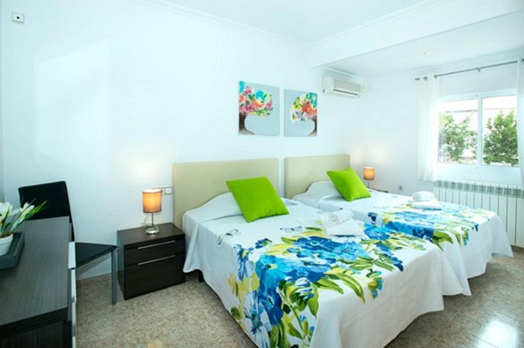 Holiday home Ideal Mallorca - Montelo *