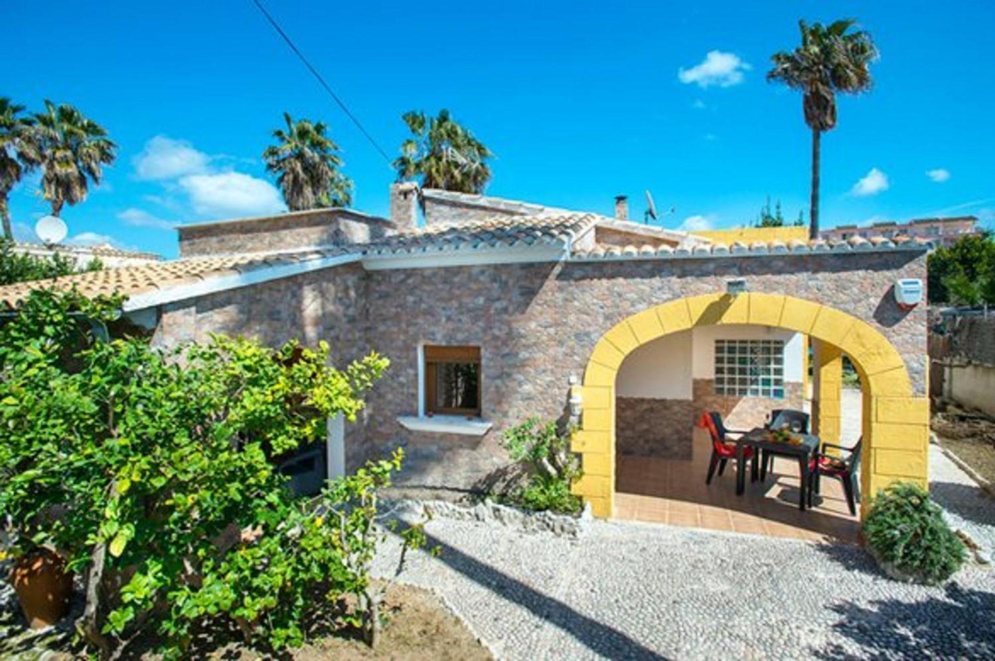 Ideal Mallorca - Montelo * Alcudia (Mallorca)